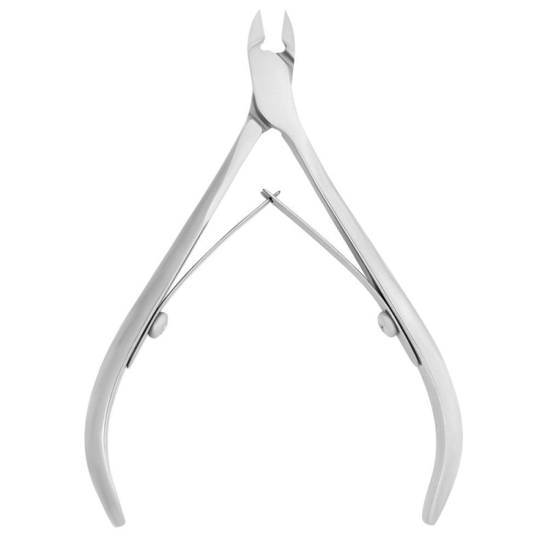 Manicure nippers – STALEKS CLASSIC 10, cutting part 6 mm NC-10-6