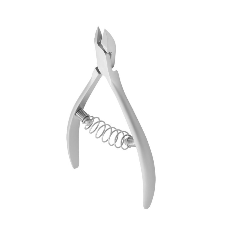 Professional manicure nippers – STALEKS PRO SMART 30, cutting part 7 mm