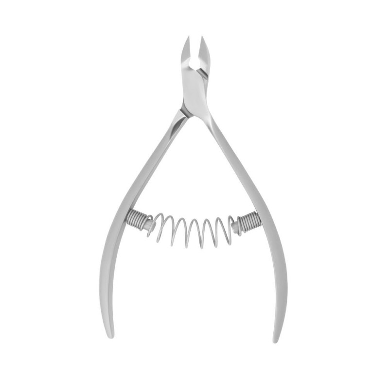 Professional manicure nippers – STALEKS PRO SMART 30, cutting part 7 mm