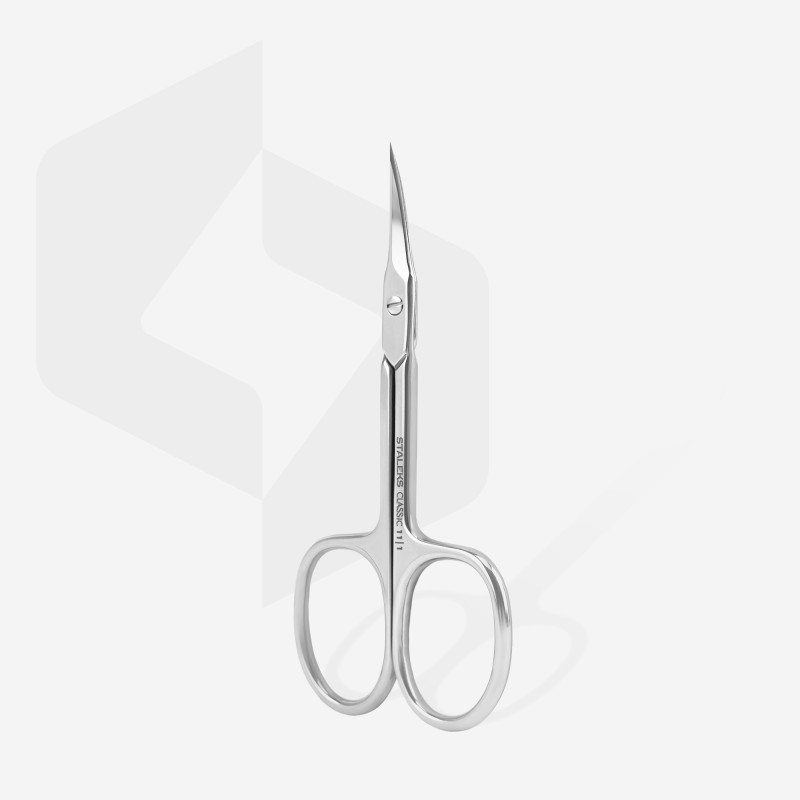 Kynsinauhasakset – Staleks Classic 11 - Type 1