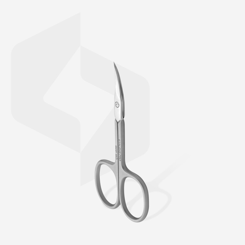 Ammattimaiset kynsinauhasakset – Staleks Pro Smart 22 Type 1
