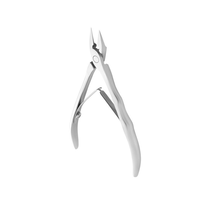 Кусачки профессиональные для вросшего ногтя – STALEKS PRO EXPERT 61, режущая часть 12 мм