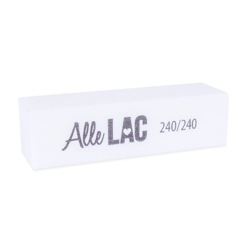 Buff AlleLac, 1 kpl, 240/240