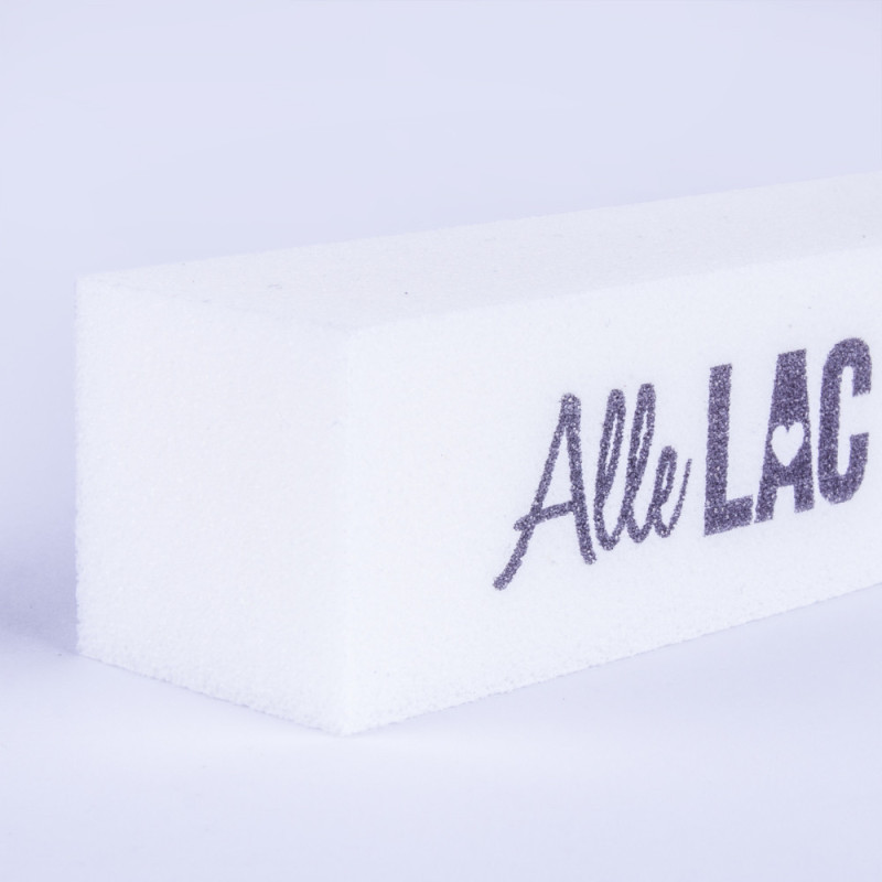 Polisher AlleLac, 1 pcs, 240/240
