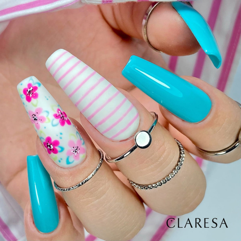 Цветной гель-лак Claresa LOLLIPOP № 7, 5 ml