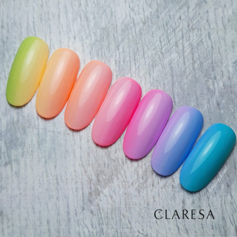 Цветной гель-лак Claresa LOLLIPOP № 8, 5 ml