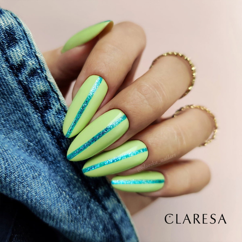 Geelilakka – Claresa LOLLIPOP nro 8 – 5 ml