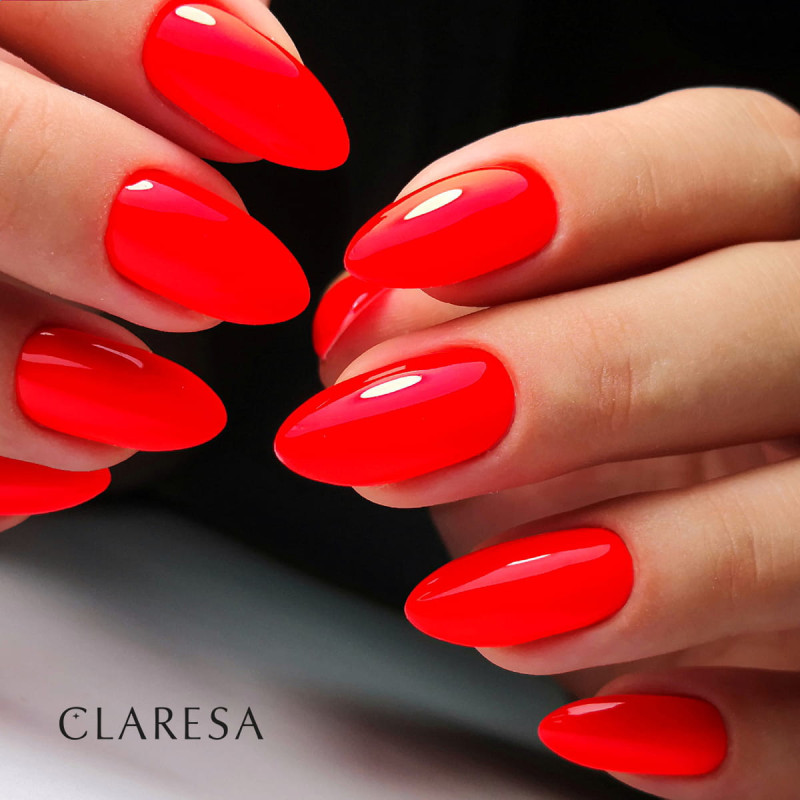 Geelilakka – Claresa FLUO nro 4 – 5 ml