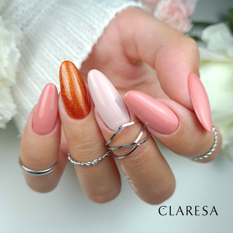 Гель-лак – Claresa FALLIN' LOVE № 11 – 5 мл