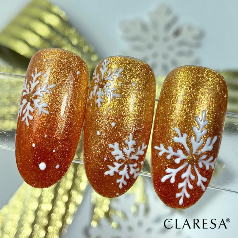 Гель-лак – Claresa FALLIN' LOVE № 11 – 5 мл