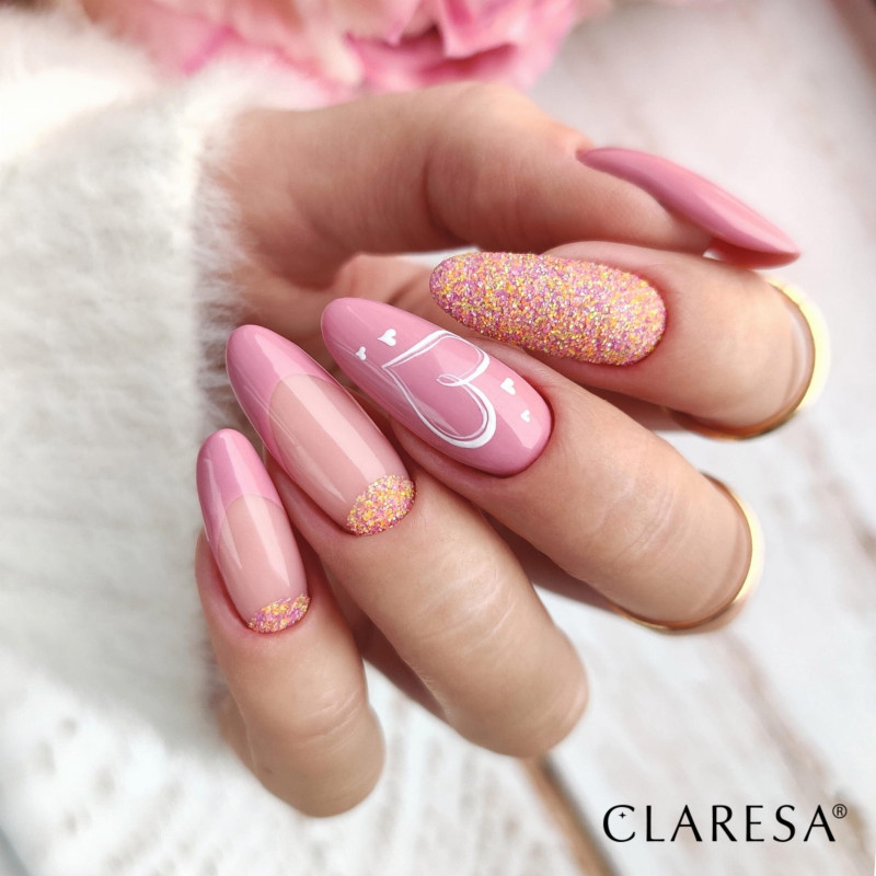 Geelilakka – Claresa FALLIN' LOVE nro 8 – 5 ml