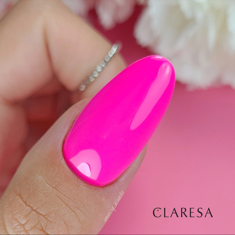 Geelilakka – Claresa FLUO nro 5 – 5 ml