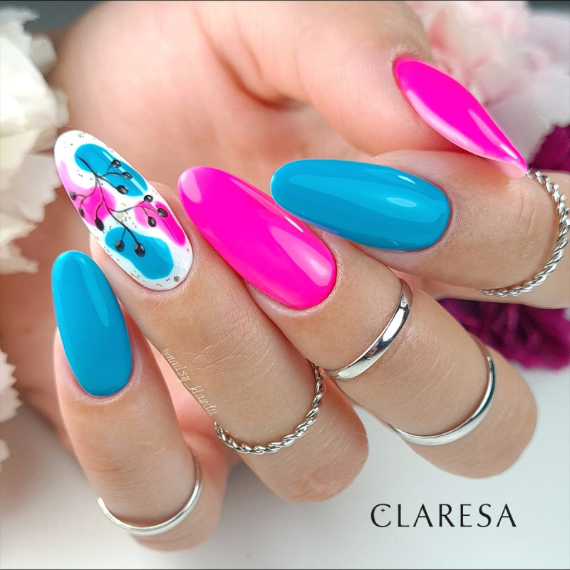 Geelilakka – Claresa FLUO nro 7 – 5 ml