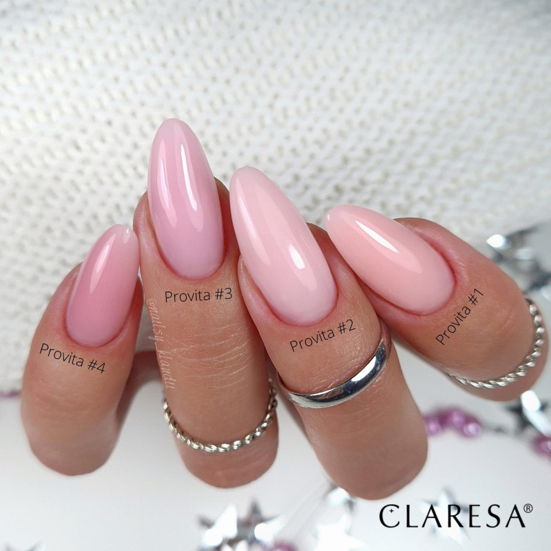 Claresa Extend Care 5 in 1 Provita No. 3 - 5ml
