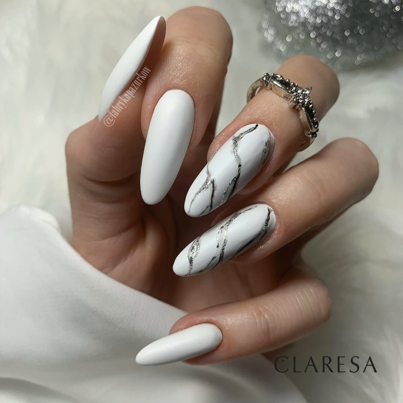 Geelilakka – Claresa White № 1000 – 5 ml