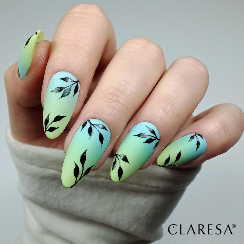 Gel polish – Claresa Mint № 2 – 5 ml