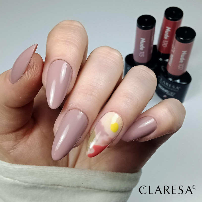 Geelilakka – Claresa Nude nro 113 – 5 ml