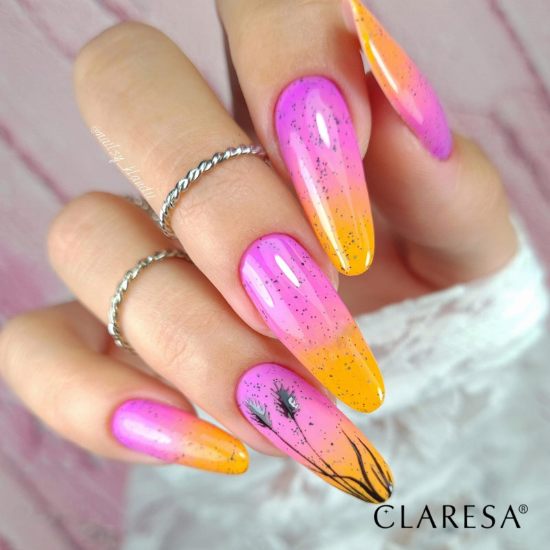Geelilakka – Claresa Festival Vibes № 4 – 5 ml