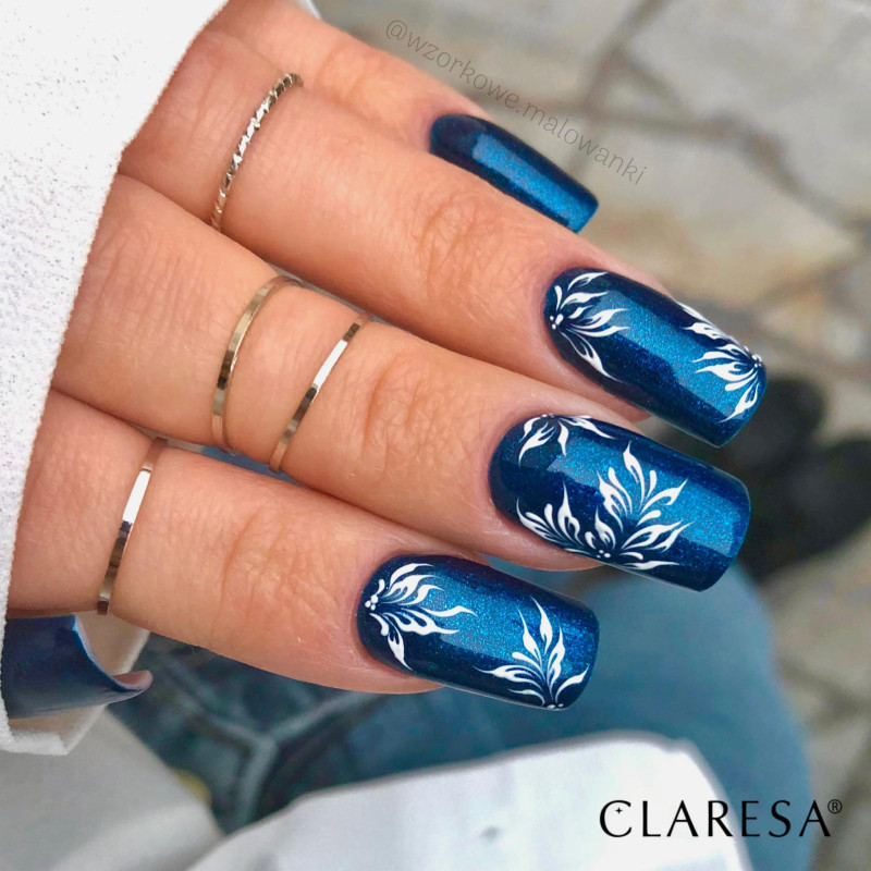 Geelilakka – Claresa Make it Shine № 1 – 5 ml