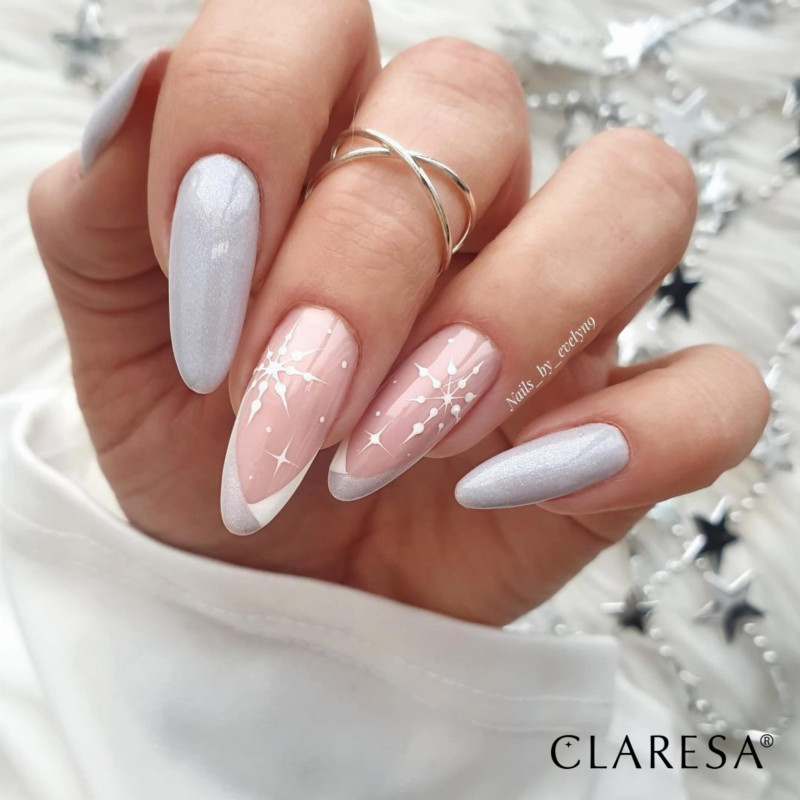 Geelilakka – Claresa Frosty Morning № 5 – 5 ml