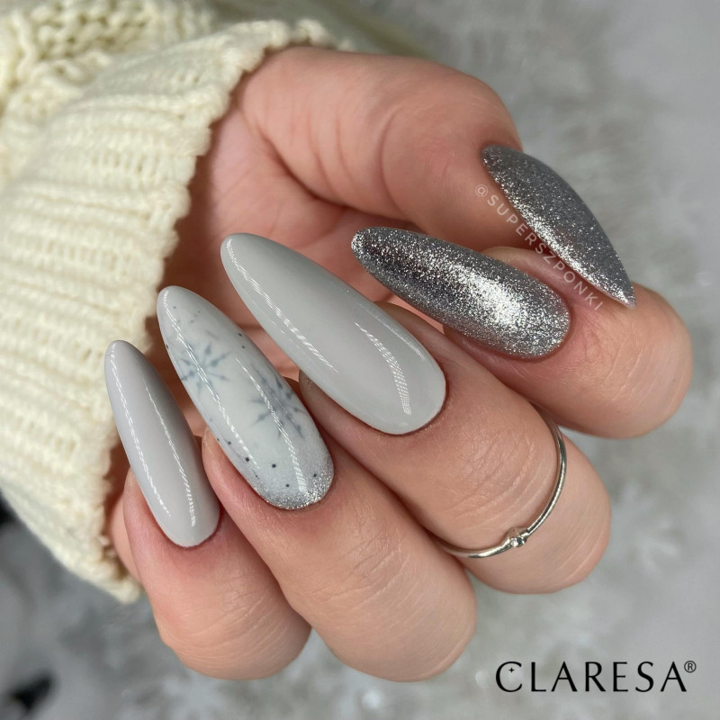 Gel polish – Claresa Frosty Morning № 6 – 5 ml