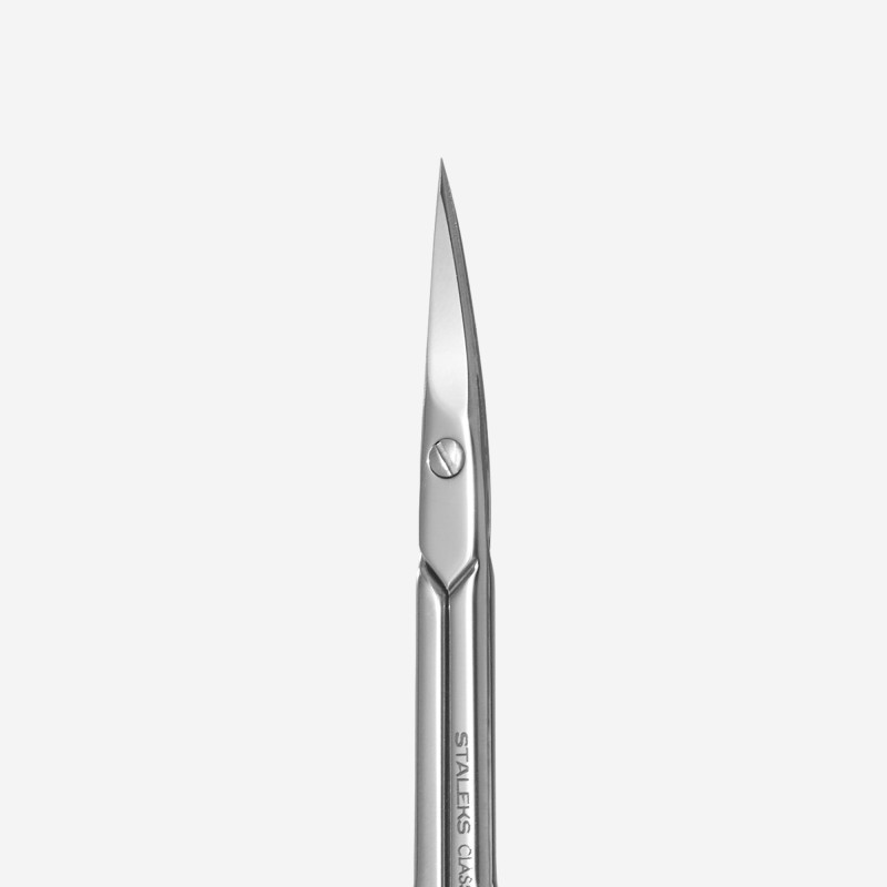 Ножницы для кутикулы - Staleks Classic 21 Type 1
