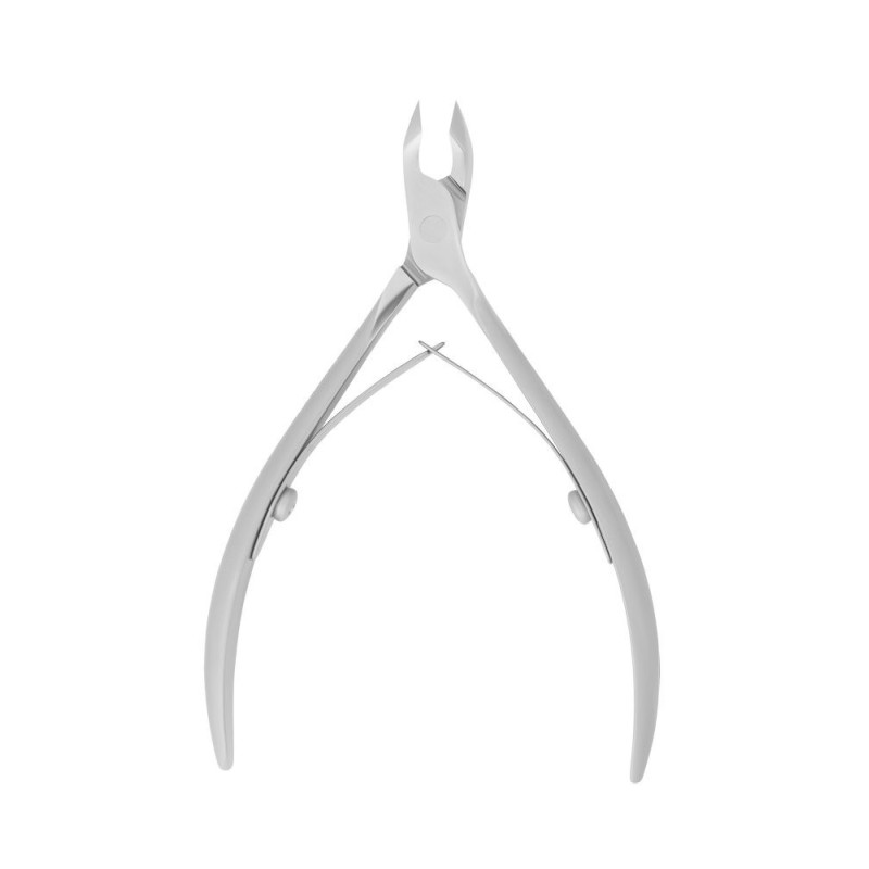Professional cuticle nippers – STALEKS PRO SMART 31, cutting part 5 mm