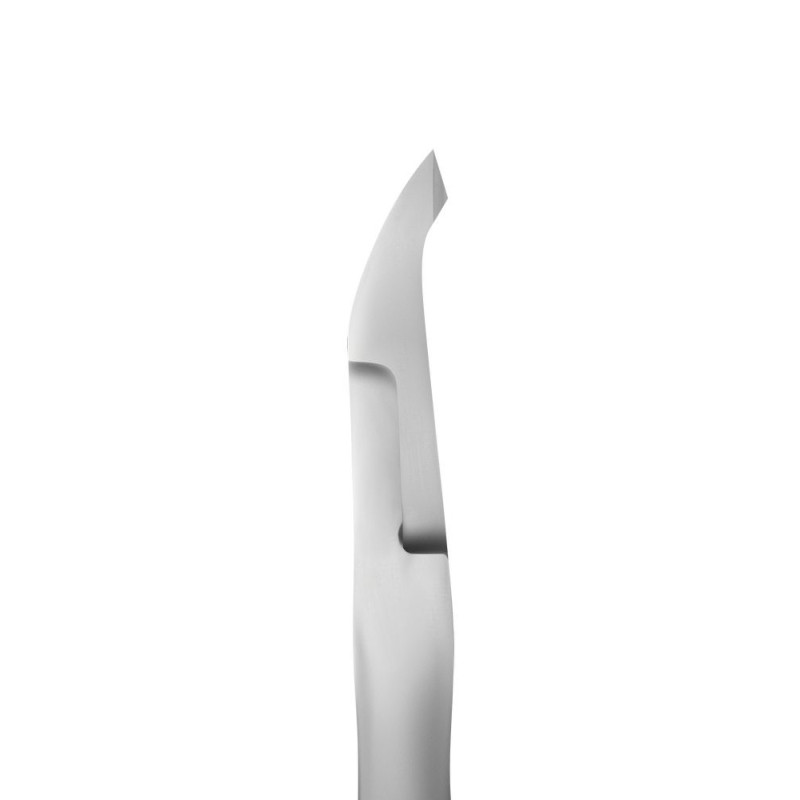 Professional cuticle nippers – STALEKS PRO SMART 31, cutting part 4 mm