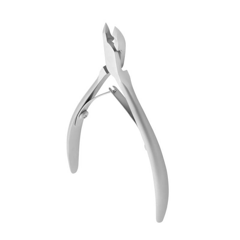 Professional cuticle nippers – STALEKS PRO SMART 31, cutting part 4 mm
