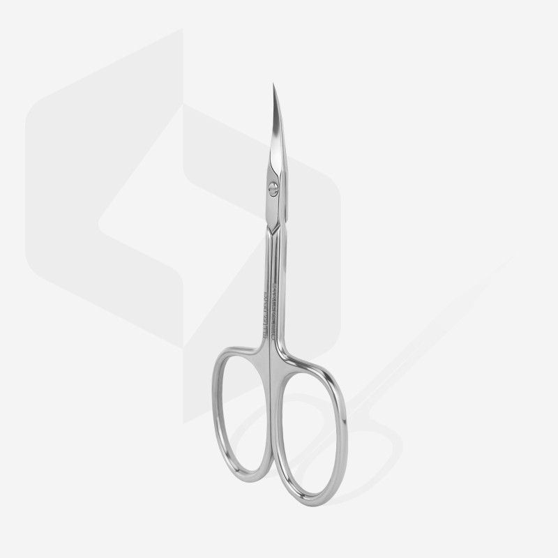 Ножницы профессиональные для кутикулы - Staleks Pro Expert 22 - Type 1