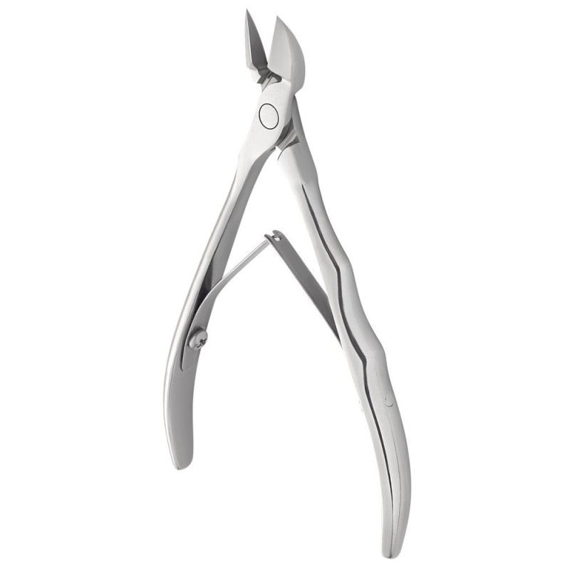 Ammattikäyttöön tarkoitetut manikyyripihdit – STALEKS PRO EXPERT 11, leikkaava osa 11 mm