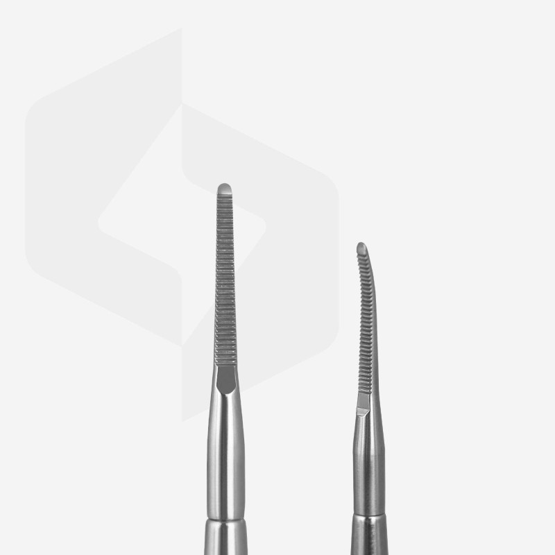 Pedikyyri­työntäjä – STALEKS PRO EXPERT 60 TYPE 3 (suora viila + kaarevapääviila) PE-60/3