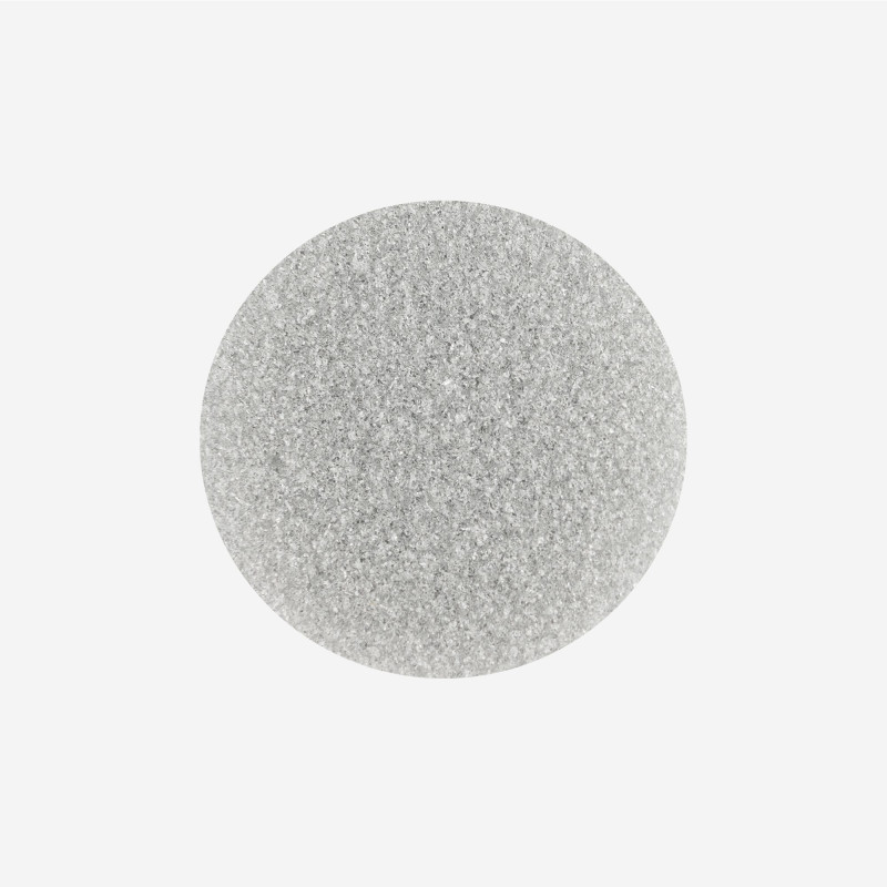 Sponge file for pedicure disc – STALEKS PRO EXPERT PODODISC S, 15 mm (25 pcs) [PDFB-15]