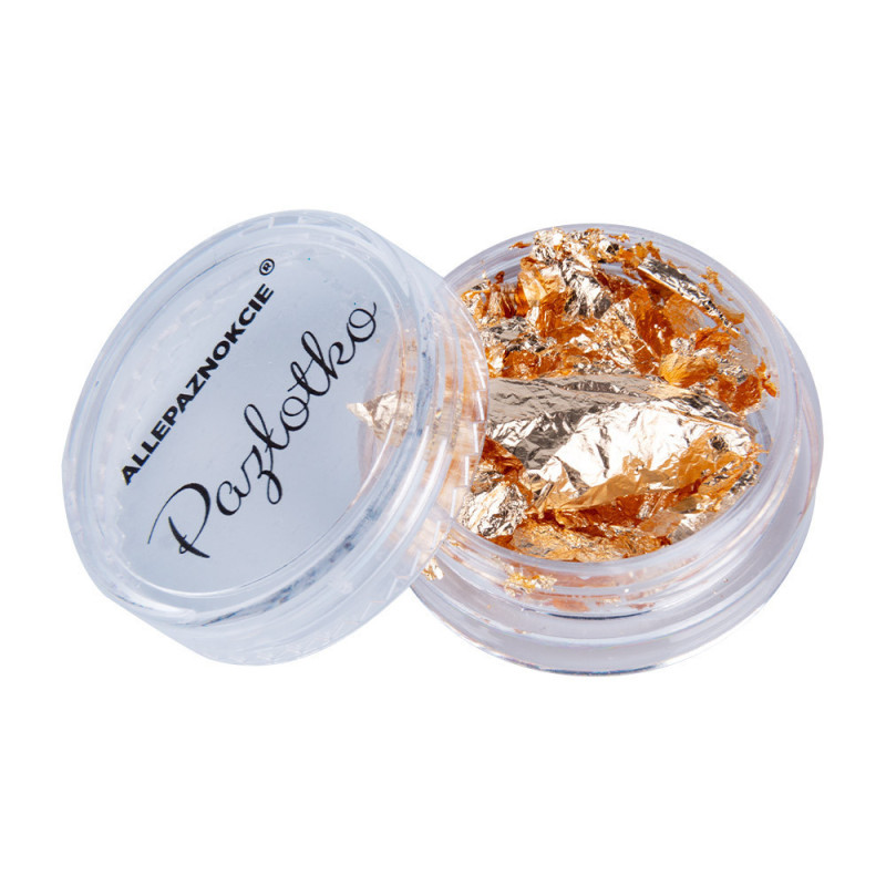 Ультратонкая фольга FLAME 3 ml Nr 4