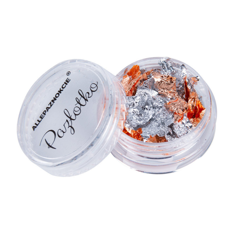 Ультратонкая фольга FLAME 3 ml Nr 3