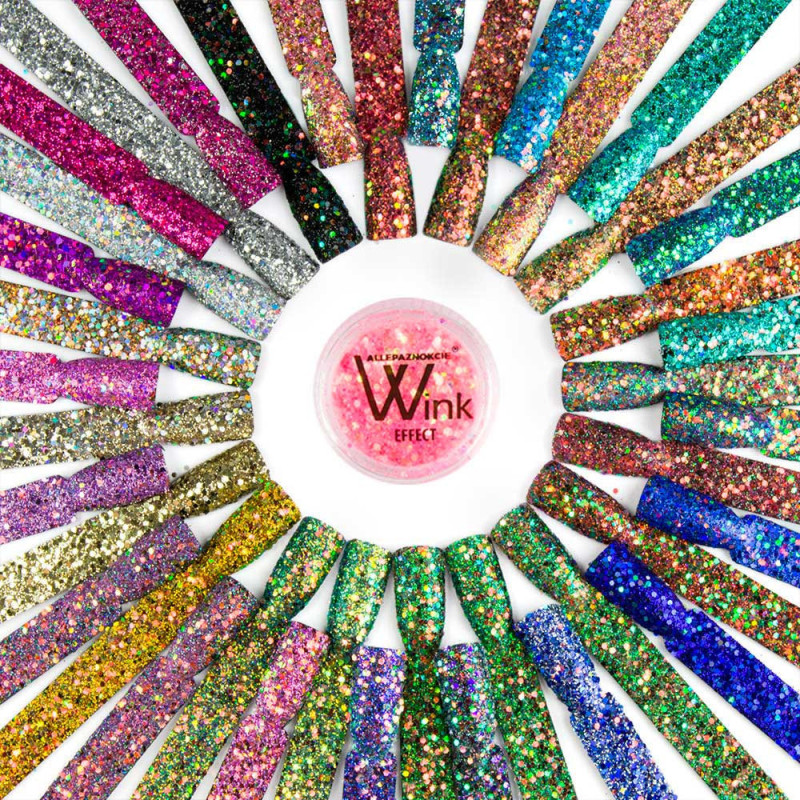 Wink Effect 1g nro 15