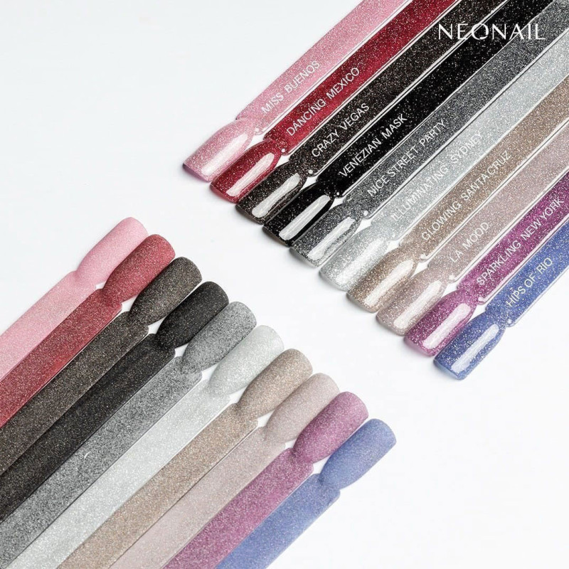 NeoNail Venezian Mask - 7,2 ml