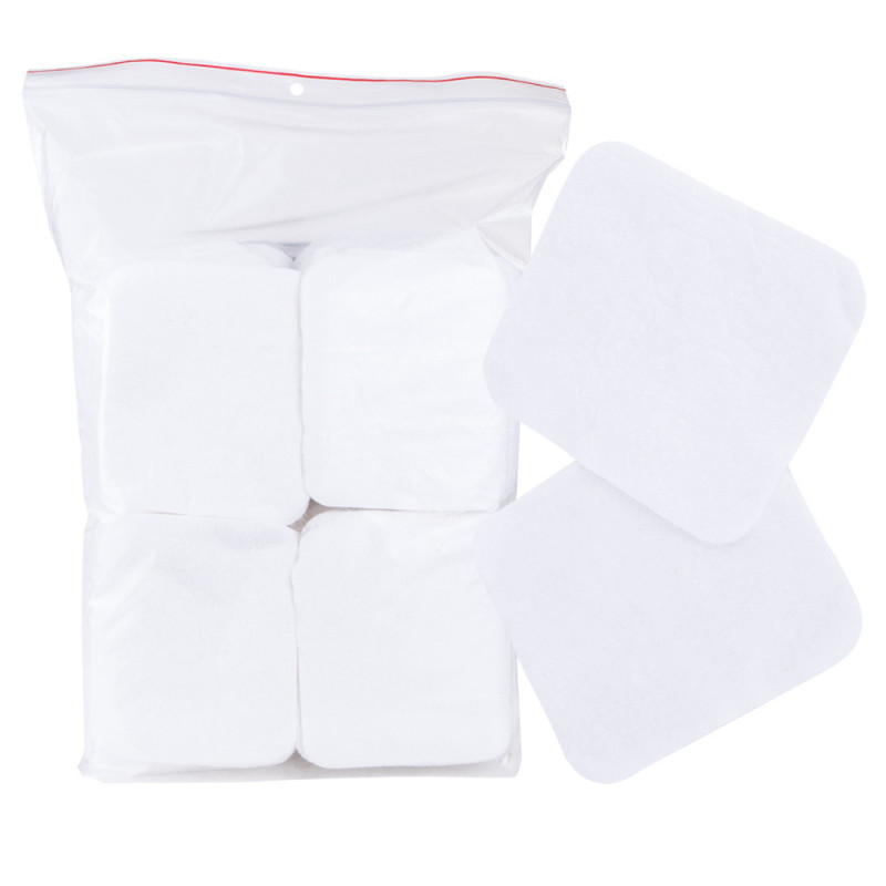 Сotton pads, 250g