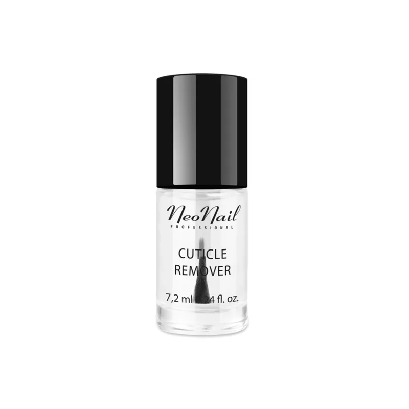 Kynsinauhanpoistoaine – NeoNail, 7,2 ml