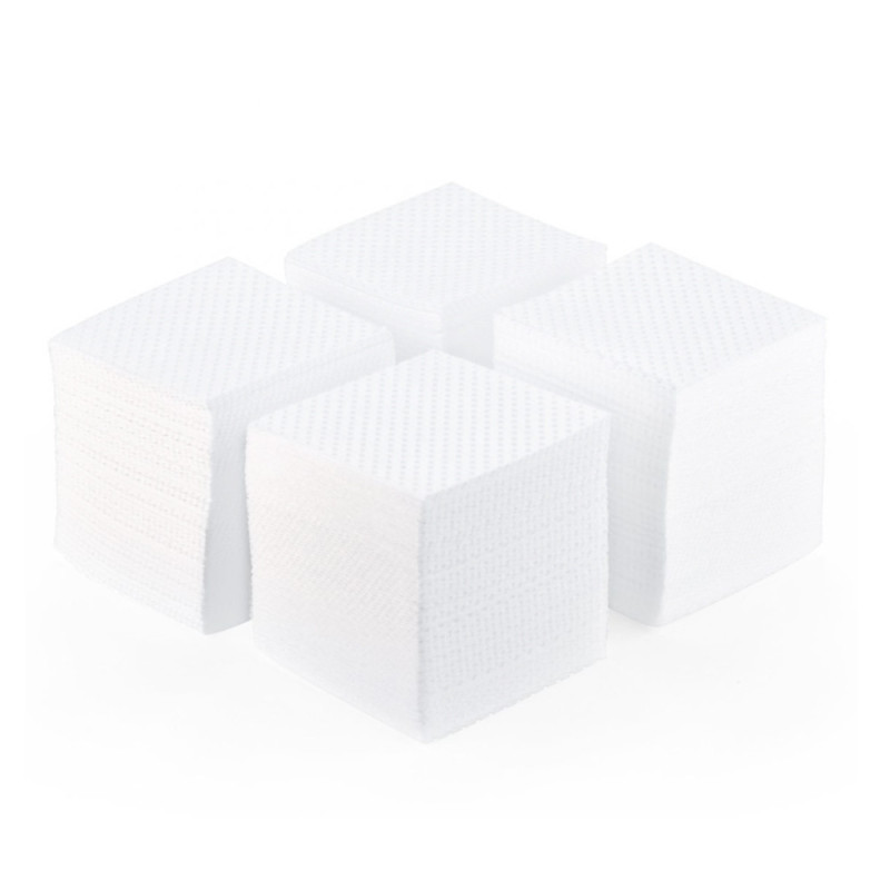 Puhdistustyynyt - AlleMed 5x5 cm - 500 kpl