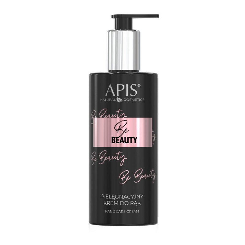 Hand Cream  Apis Be Beauty 300 ml