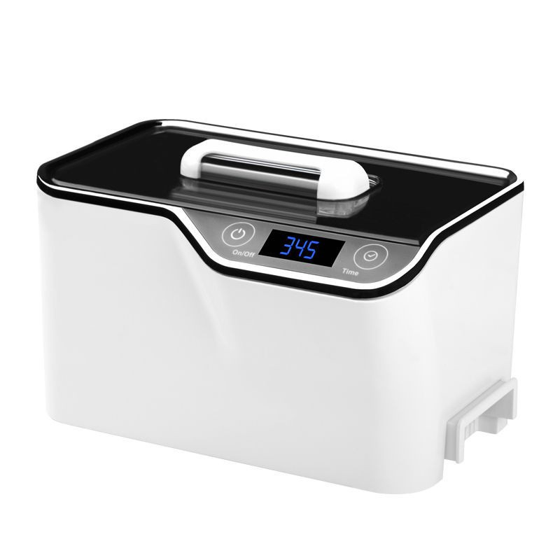 Ultrasonic cleaner ACDS-100 0,6 L 50W