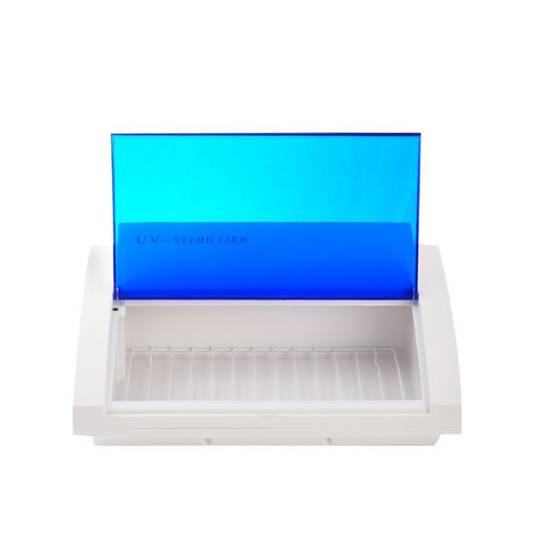 UV-C sterilointiaine