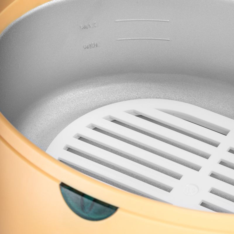 Parafiinilämmitin - 2,5 l, 300W