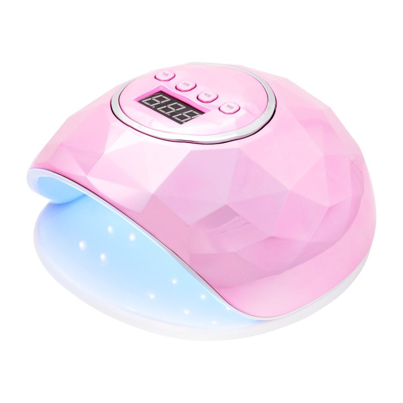 Лампа для маникюра и педикюра SHINY 86W