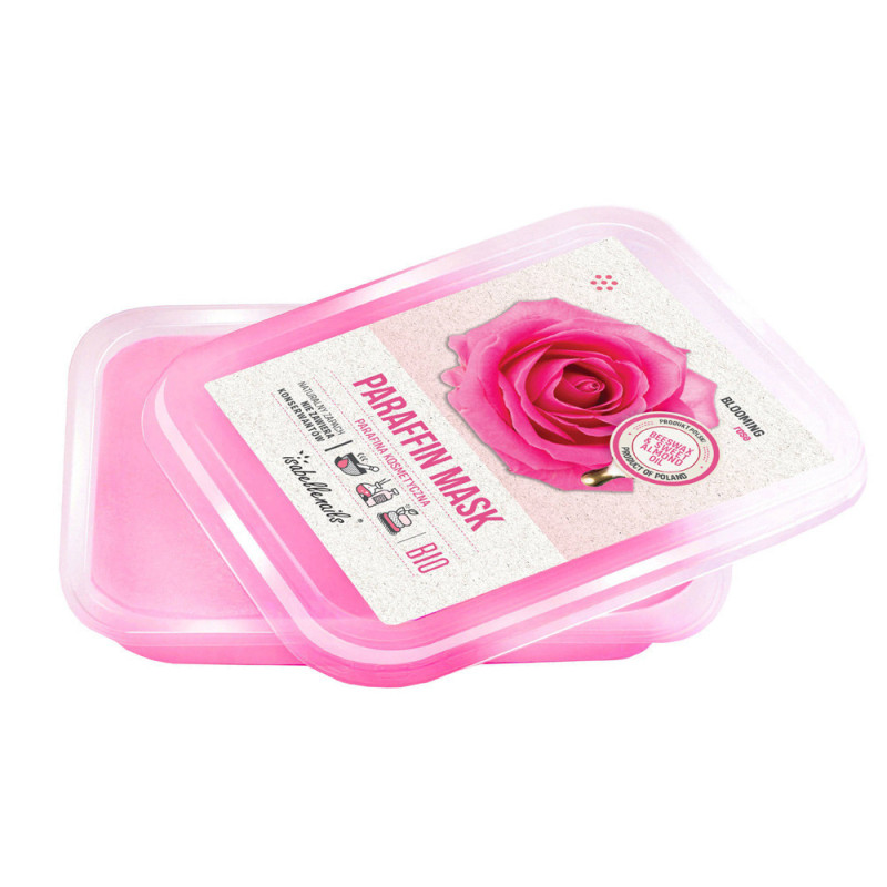 Paraffin - Blooming rose - 500ml