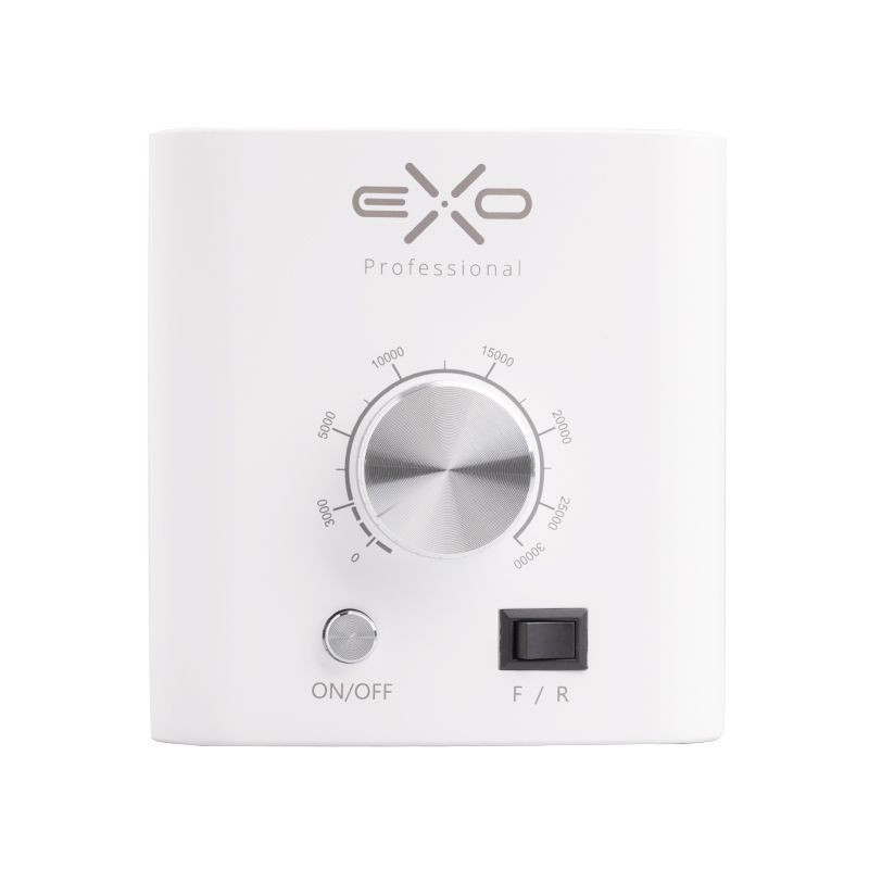 Фрезер для маникюра Exo Eko CX3 40W 30000 p/min