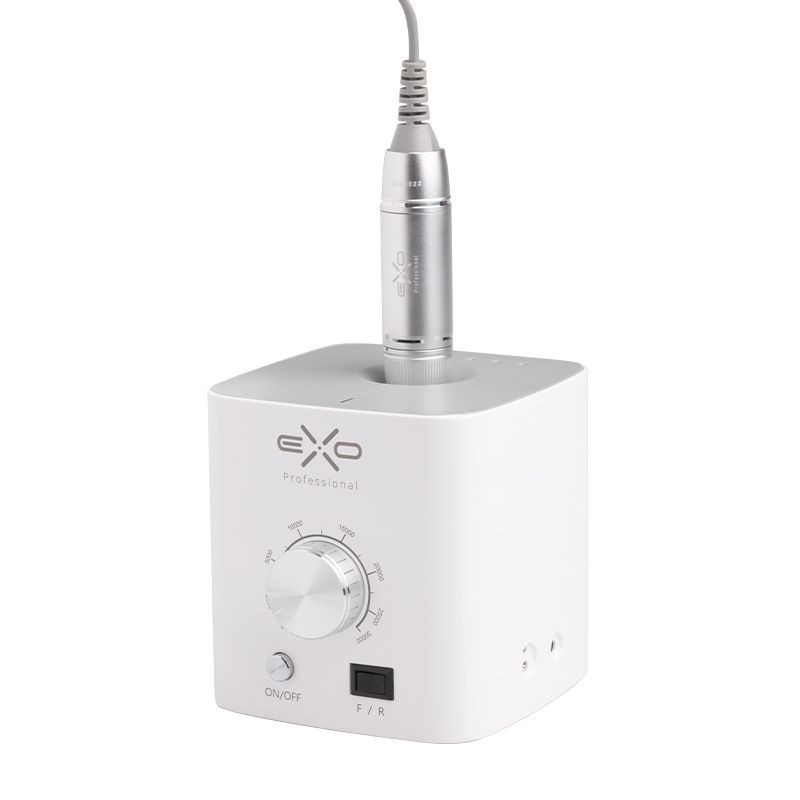 Фрезер для маникюра Exo Eko CX3 40W 30000 p/min