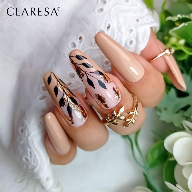 Geelilakka – Claresa Perfect Nude nro 5 – 5 ml