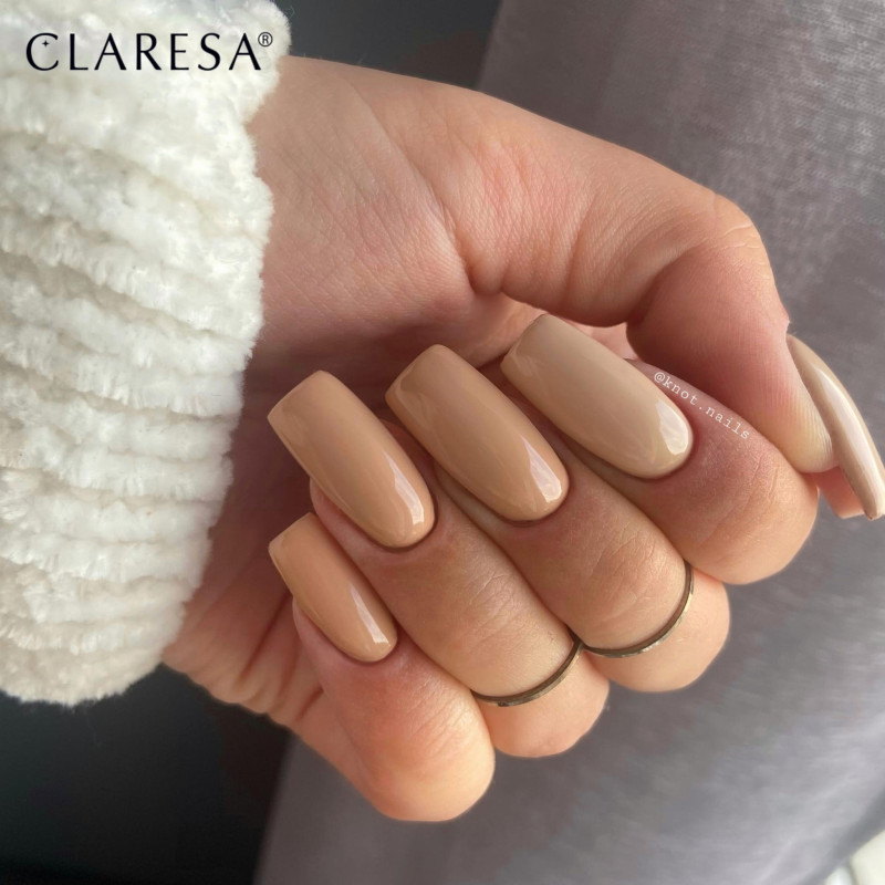 Geelilakka – Claresa Perfect Nude nro 7 – 5 ml